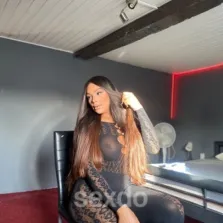 TS Anaconda XXL - nur fuer +Club Mitglieder