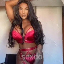 TS Anaconda XXL - nur fuer +Club Mitglieder