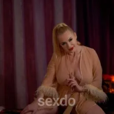 Zlata - nur fuer +Club Mitglieder