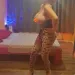 Samanta Foxy - nur fuer +Club Mitglieder