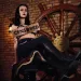 Lady Venom - nur fuer +Club Mitglieder
