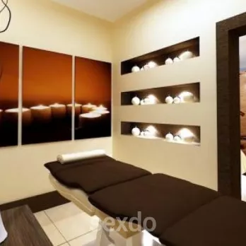 Massagesalon - Massage Lounge - Düsseldorf - Royal Massagen - Profilbild