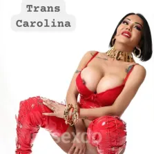 Trans Bella Carolina - nur fuer +Club Mitglieder