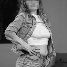 Hotwife Sandra - nur fuer +Club Mitglieder