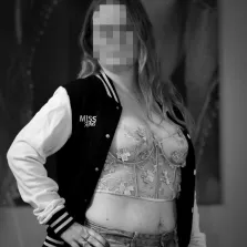 Hotwife Sandra - nur fuer +Club Mitglieder