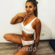 Ayda - nur fuer +Club Mitglieder