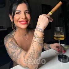 Sofia - nur fuer +Club Mitglieder