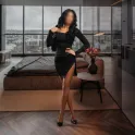 Privatmodell - Aurelia - Hamburg - Escort Lady - Bild 1