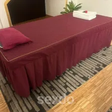 Wellness Massage - nur fuer +Club Mitglieder