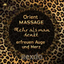Okka - nur fuer +Club Mitglieder