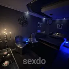Enigma Salon - nur fuer +Club Mitglieder
