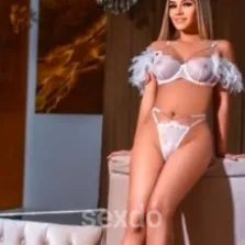 Lavinia - nur fuer +Club Mitglieder