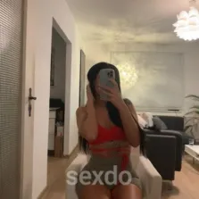 Deutsche Valeria Rivera - nur fuer +Club Mitglieder