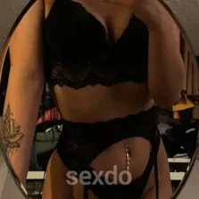 Deutsche Valeria Rivera - nur fuer +Club Mitglieder