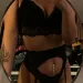 Deutsche Valeria Rivera - nur fuer +Club Mitglieder
