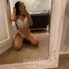 Deutsche Valeria Rivera - nur fuer +Club Mitglieder