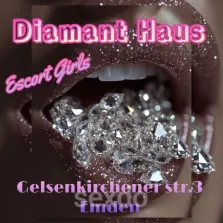 Diamant Haus - nur fuer +Club Mitglieder