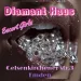 Diamant Haus - nur fuer +Club Mitglieder