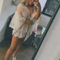 Privatmodell - Little Bitch - Krefeld - Optisch unschuldig, Sex dirty, tiefe Kehle & alles - Bild 1