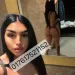 Partyfrau Maria - nur fuer +Club Mitglieder