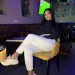 Partyfrau Maria - nur fuer +Club Mitglieder