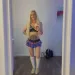 Adelina Skinny - nur fuer +Club Mitglieder