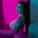 Angelina - nur fuer +Club Mitglieder