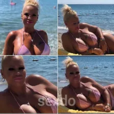 Deutsche Laura del Sole - nur fuer +Club Mitglieder