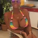 Deutsche Laura del Sole - nur fuer +Club Mitglieder