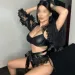 Karina - nur fuer +Club Mitglieder