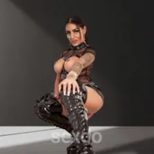 Lady Kendra Passion Dirty - nur fuer +Club Mitglieder