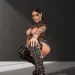 Lady Kendra Passion Dirty - nur fuer +Club Mitglieder