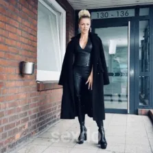Miss Madison - nur fuer +Club Mitglieder