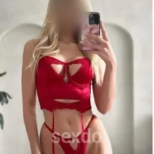 Sexy Jessyca - nur fuer +Club Mitglieder