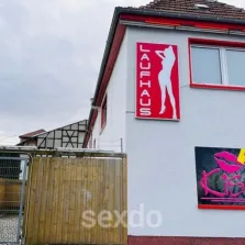 Laufhaus Saline - nur fuer +Club Mitglieder