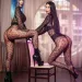 Yzabell&Reyna - nur fuer +Club Mitglieder