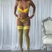 Joana Brasil - nur fuer +Club Mitglieder
