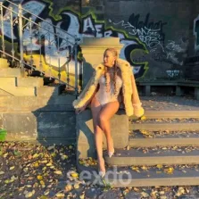 Daniela - nur fuer +Club Mitglieder