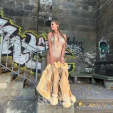 Daniela - nur fuer +Club Mitglieder