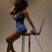 Naomi - nur fuer +Club Mitglieder