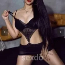 Yasmin - nur fuer +Club Mitglieder