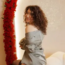 Laila - nur fuer +Club Mitglieder