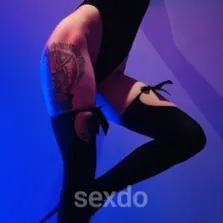 Silvia - nur fuer +Club Mitglieder