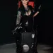 Jennifer van Hunt - nur fuer +Club Mitglieder