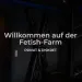 Lady Sandy - nur fuer +Club Mitglieder