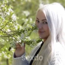 Melissa - nur fuer +Club Mitglieder