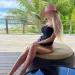 Fashion Babe K. - nur fuer +Club Mitglieder