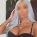 Fashion Babe K. - nur fuer +Club Mitglieder