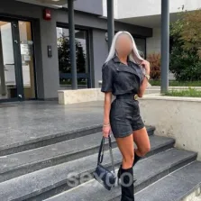 Fashion Babe K. - nur fuer +Club Mitglieder