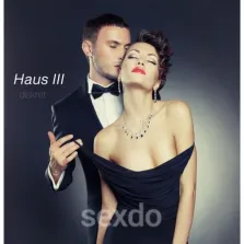 Haus 3 - nur fuer +Club Mitglieder
